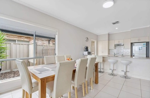 Nangkita House | Beautiful Island Blanche Pde Hindmarsh Island WiFi