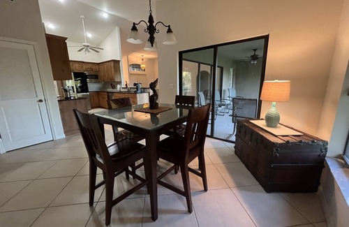 Bokeelia House | Beautiful Island Sanctuary with Modern Amenities
