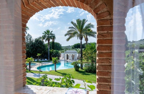 Campiglia Marittima Villa | Beautiful private villa with hot tub, private pool, WIFI, A/C, TV, patio and pets allowed