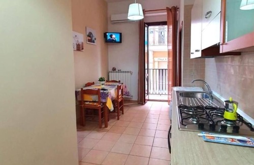 Margherita di Savoia Apartment | Beautiful family apartment in the center