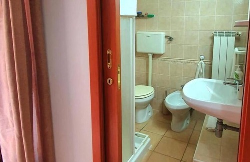 Margherita di Savoia Apartment | Beautiful family apartment in the center
