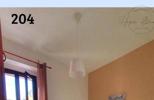 Margherita di Savoia Apartment | Beautiful family apartment in the center