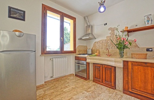 Monteverdi Marittimo Apartment | Beautiful apartment for 8 guests with pool
