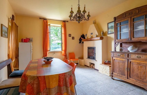 Vigliano d'Asti House | Beautiful private villa for 6 guests with terrace and pets allowed