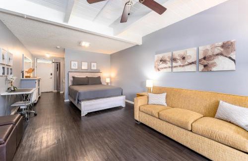 Kihei Apartment | Beautiful Kihei Hideaway Studio Across the Beach LSV02