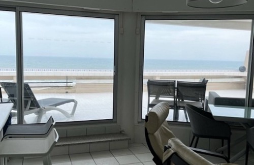La Cote Radieuse Apartment | Beautiful luxury apartment Superb Sea View with large terrace