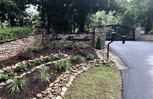 Anderson House | Beautiful Lake Hartwell getaway near Anderson, Clemson and I-85