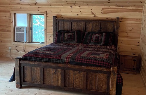 Ely Cabin | Beautiful Lake Vermilion 3 BR Retreat