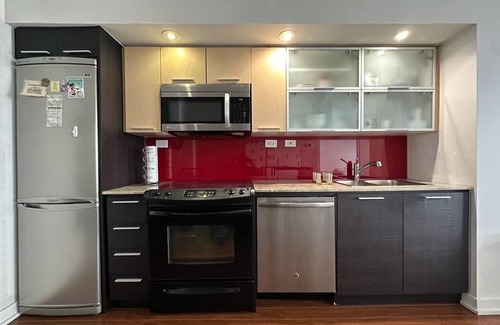 CityPlace Condo | Beautiful lakeshore condo unit