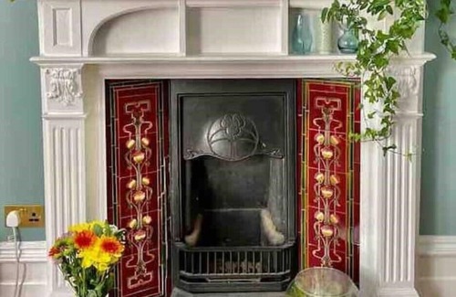 Catford House | Beautiful, large, Edwardian family home and garden