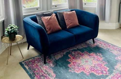 Catford House | Beautiful, large, Edwardian family home and garden