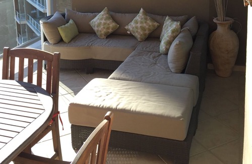Sandy Beach Condo | Beautiful Las Palomas Golf Resort 2 BR Condo **Best Rates**