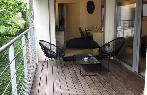 Brussels Apartment | Beautiful LOFT in the Center of Brussels