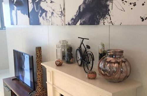 Brussels Apartment | Beautiful LOFT in the Center of Brussels
