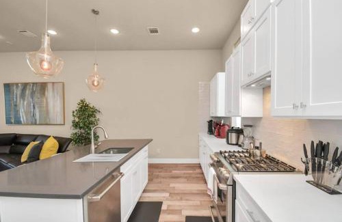 Houston House | Beautiful Luxurious Houston Galleria Home