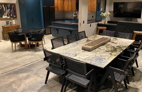 Cuernavaca House | Beautiful, luxurious and comfortable house