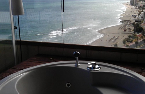 La Capellania Apartment | Beautiful Luxury Beachfront Penthouse