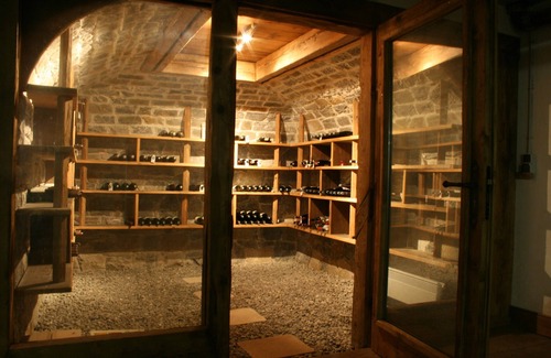 Morzine Ski Chalet | Beautiful luxury chalet in Morzine - L'Aire de L'Aigle