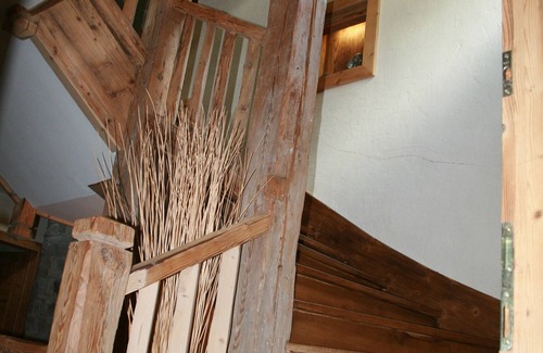 Morzine Ski Chalet | Beautiful luxury chalet in Morzine - L'Aire de L'Aigle