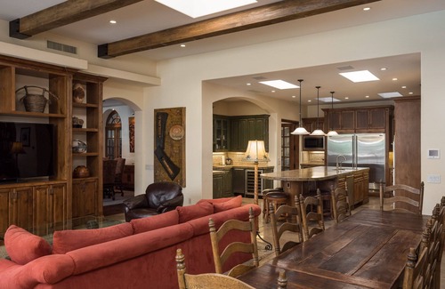 Desert River Estates House | Beautiful Luxury Estate in Indio CA