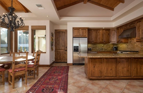 Desert River Estates House | Beautiful Luxury Estate in Indio CA