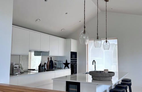 Winnard's Perch House | Beautiful Luxury HomenMawgan Porth