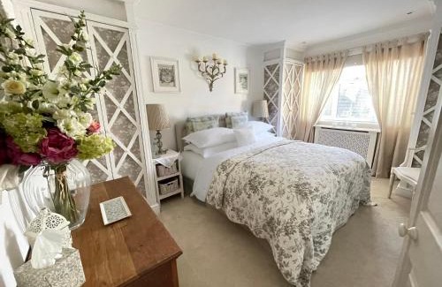 New Forest District Apartment | Beautiful Lymington New Forest Getaway