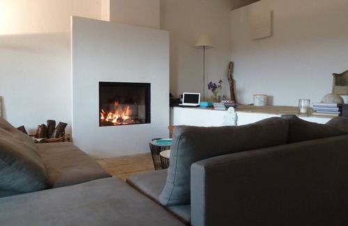 Aups House | Beautiful Mas in the countryside with stunning views