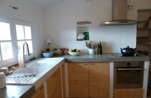 Aups House | Beautiful Mas in the countryside with stunning views