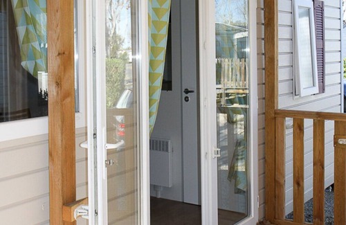 Serignan House | Beautiful mobile home in Valras-Plage