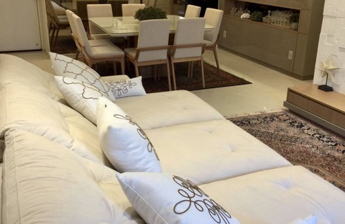 Marista Apartment | Beautiful, modern apt S. Bueno 4Qt, 2vg, 10 guests