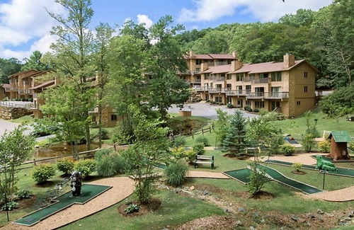 Tynecastle Condo | Beautiful Mountain Condo. Leaf peepers delight!