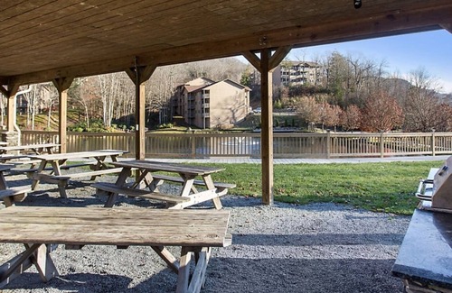 Tynecastle Condo | Beautiful Mountain Condo. Leaf peepers delight!