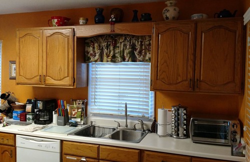 Boone House | Beautiful Mountain Home near ASU