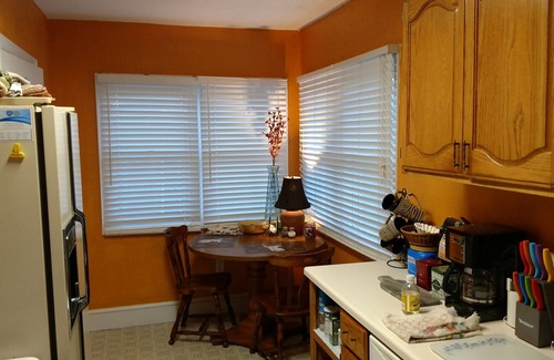 Boone House | Beautiful Mountain Home near ASU