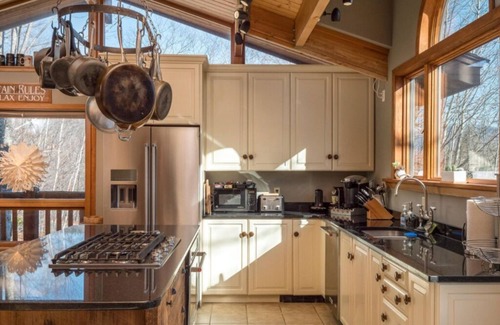 Sunday River Area House | Beautiful Mountain Home - Next to Sunday River