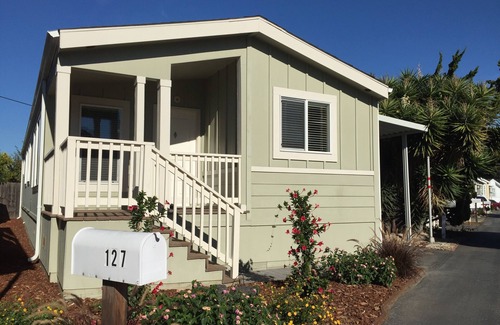 Mountain View House | Beautiful Moutain View 3Br/2Ba Home