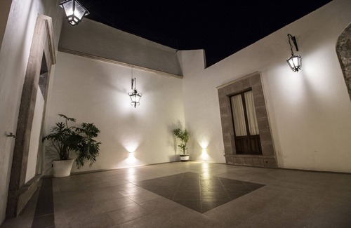 Downtown Queretaro House | Beautiful casona in Queretaro center