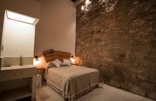 Downtown Queretaro House | Beautiful casona in Queretaro center