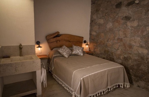 Downtown Queretaro House | Beautiful casona in Queretaro center