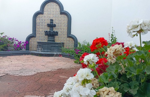 Queretaro House | Beautiful House in Queretaro near Historic Center & Beer Factory -Great location