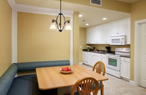 Myrtle Beach Villa | BEAUTIFUL MYRTLE BEACH RESORT VILLA WITH BEACH CLUB ACCESS