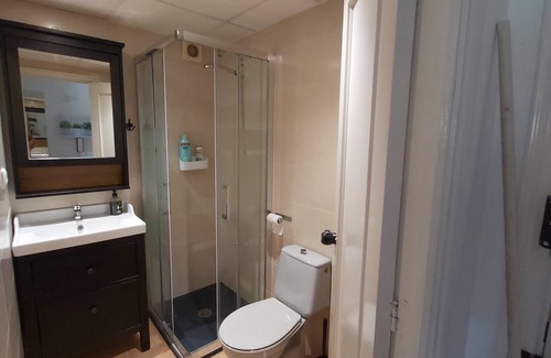 El Francas Apartment | Beautiful new apartment, 200 meters from the beach