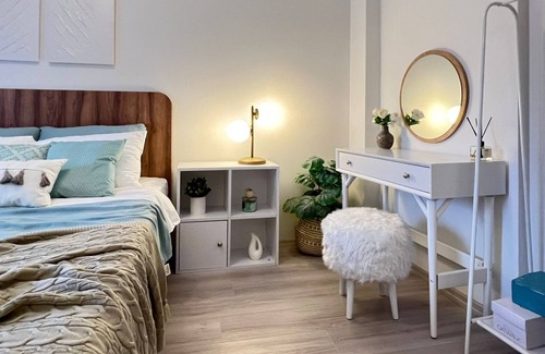 Kusadasi City Centre Apartment | Beautiful new apartment in the center Kusadasi