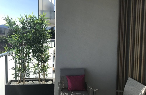 Annecy Apartment | Beautiful new apartment near lake and town center