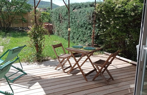 Apt Apartment | Beautiful new apartment in the heart of the Luberon