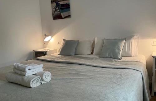 Ensanche Centro Apartment | Beautiful New Apartment Soho -Malaga