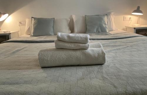 Ensanche Centro Apartment | Beautiful New Apartment Soho -Malaga