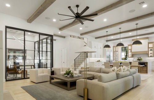 Maple Ridge House | Beautiful new build in the heart of historic Maple Ridge!