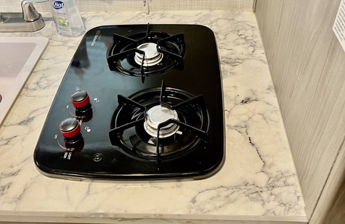 Loughman RV Rental | Beautiful new cozy camper!